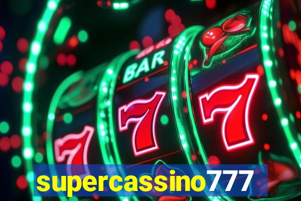 supercassino777