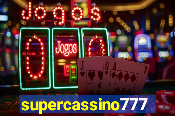 supercassino777