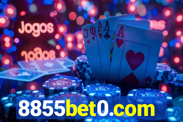 8855bet0.com