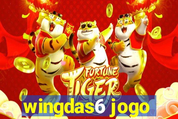 wingdas6 jogo