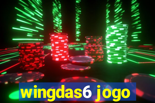 wingdas6 jogo