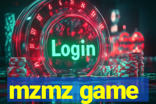 mzmz game