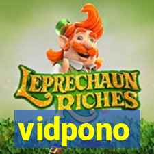 vidpono