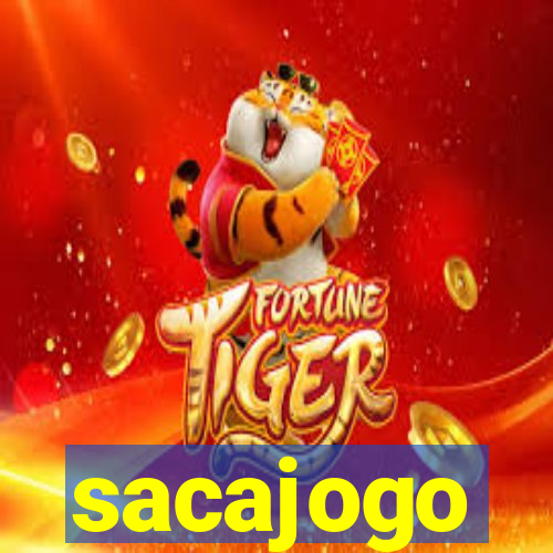 sacajogo