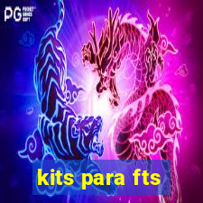 kits para fts