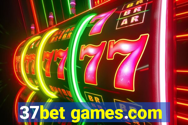 37bet games.com