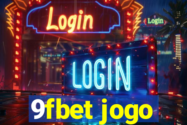 9fbet jogo