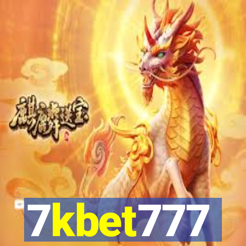 7kbet777