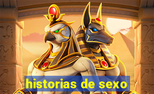 historias de sexo