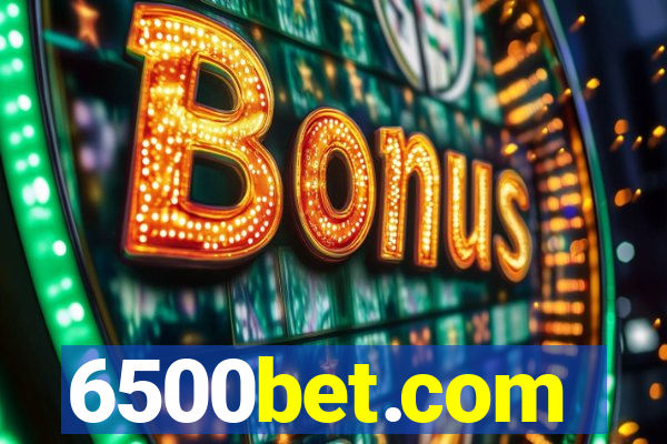 6500bet.com