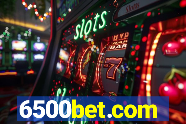 6500bet.com