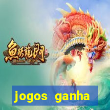 jogos ganha dinheiro sem depositar