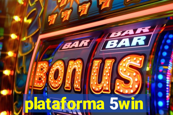 plataforma 5win