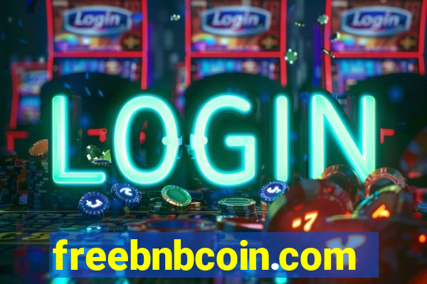 freebnbcoin.com