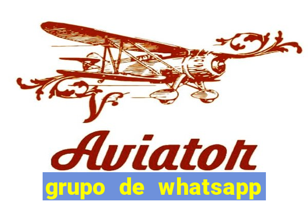 grupo de whatsapp vasco da gama