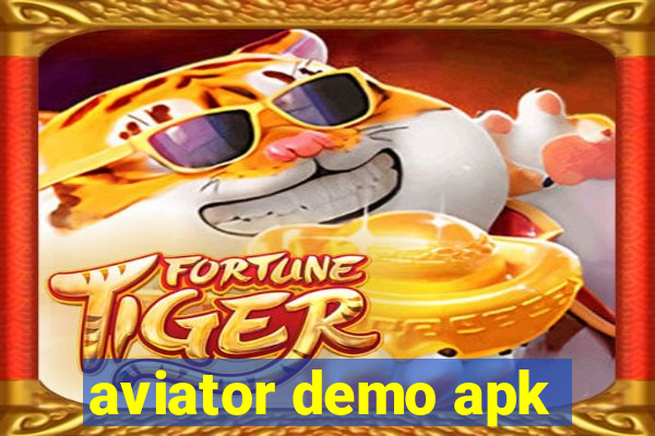 aviator demo apk