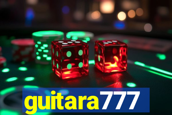 guitara777