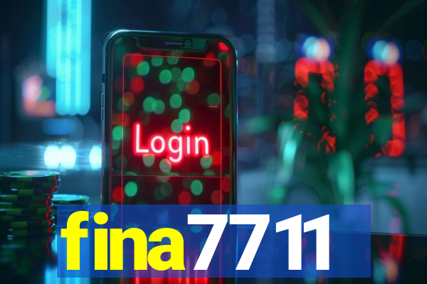 fina7711