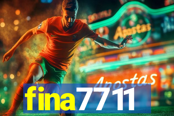 fina7711