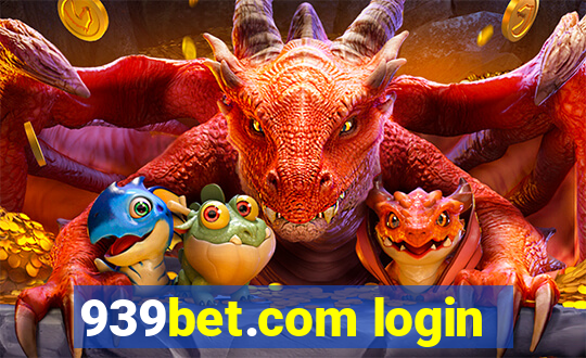 939bet.com login