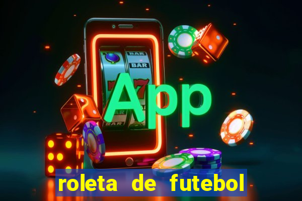 roleta de futebol carreira roleta