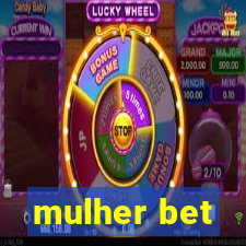 mulher bet