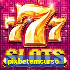 pixbetemcurso