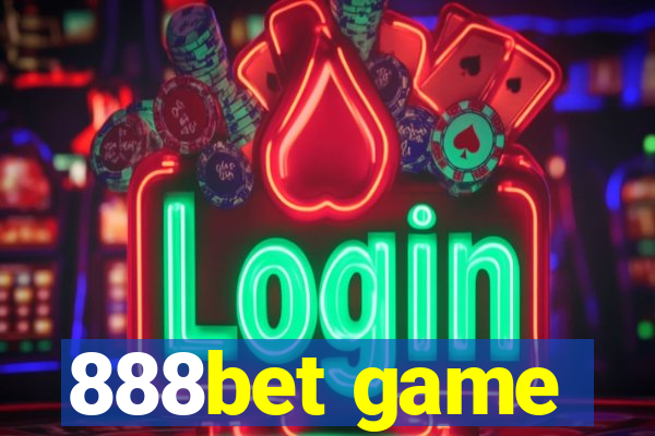 888bet game