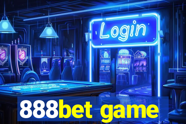 888bet game