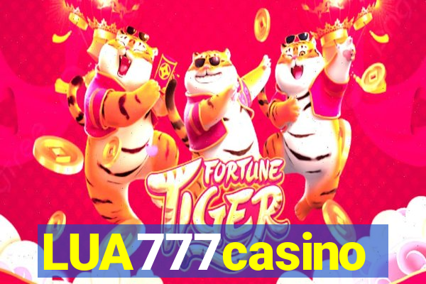 LUA777casino