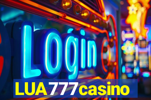 LUA777casino