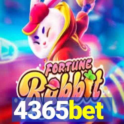 4365bet