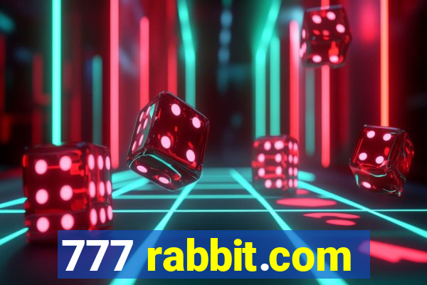 777 rabbit.com