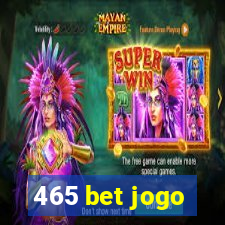 465 bet jogo