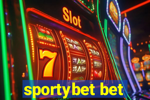 sportybet bet