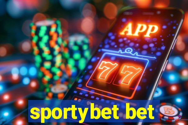 sportybet bet