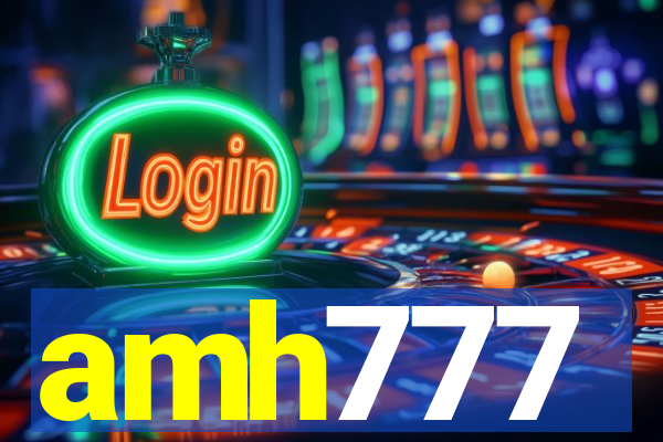 amh777