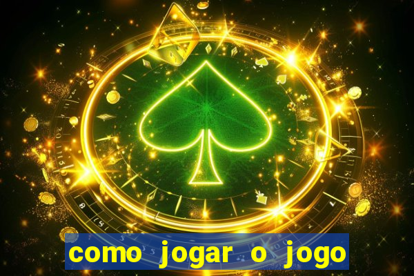 como jogar o jogo do coelho para ganhar dinheiro