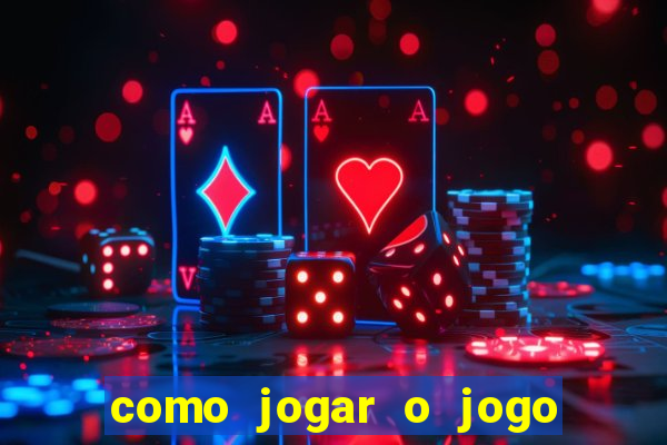 como jogar o jogo do coelho para ganhar dinheiro