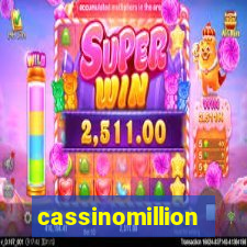 cassinomillion