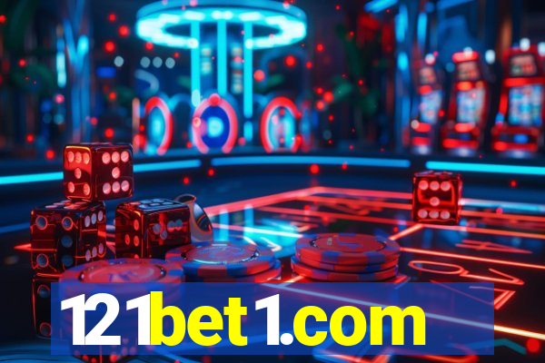 121bet1.com