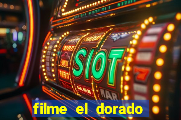 filme el dorado (1966 dublado download)