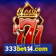 333bet14.com