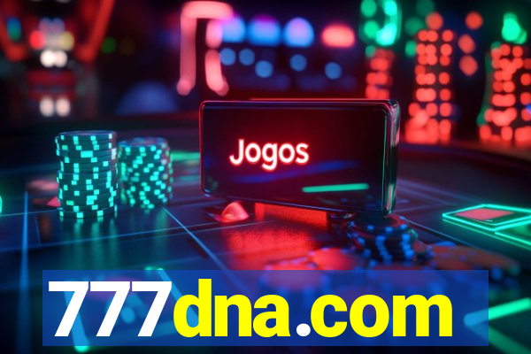 777dna.com