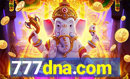 777dna.com