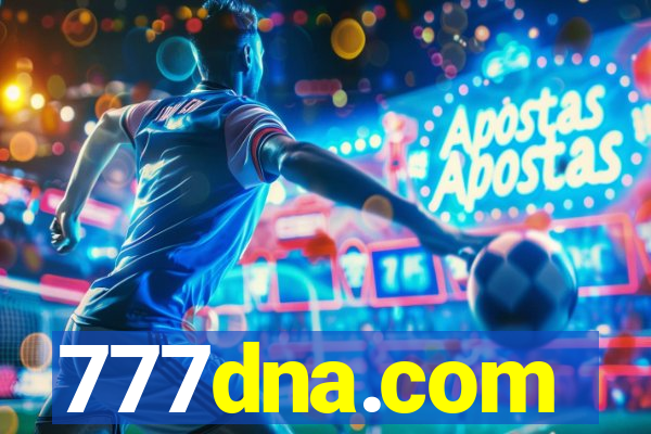 777dna.com