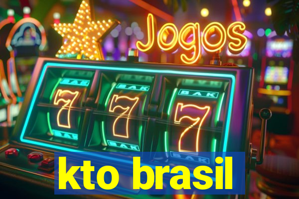 kto brasil