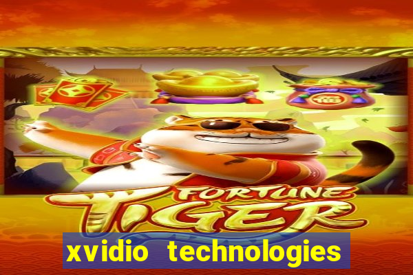 xvidio technologies startup download o android