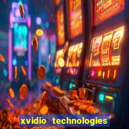 xvidio technologies startup download o android