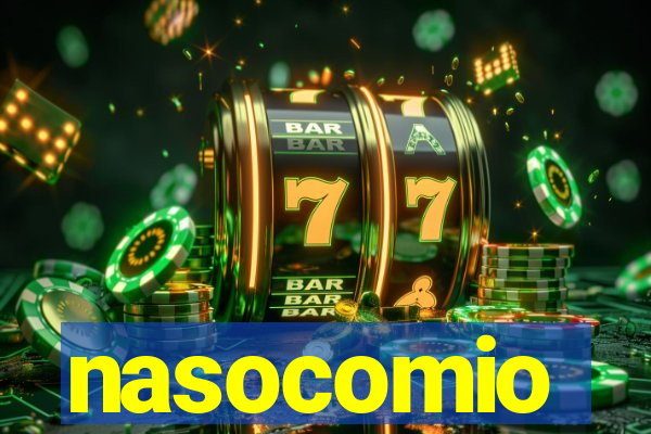 nasocomio